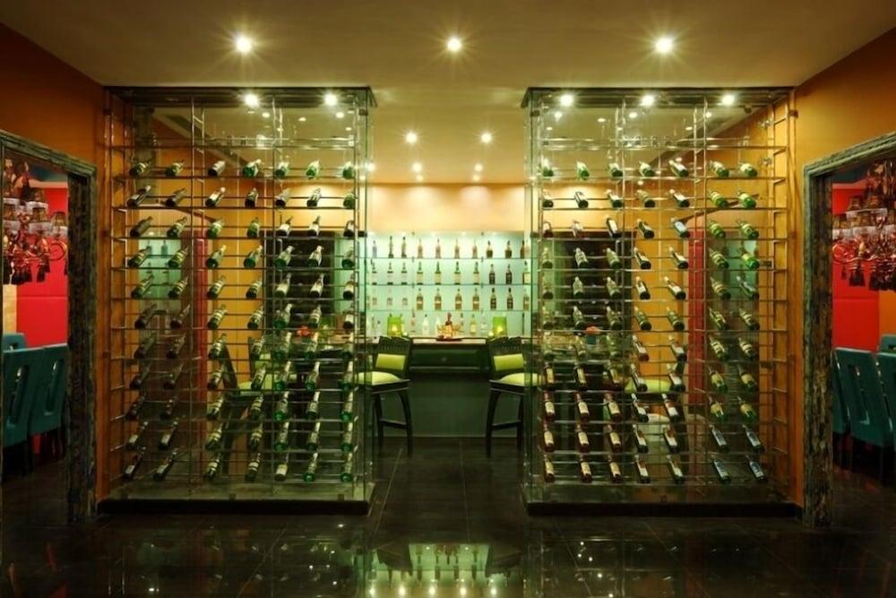 Tuli Imperial Hotel Nagpur Exterior photo