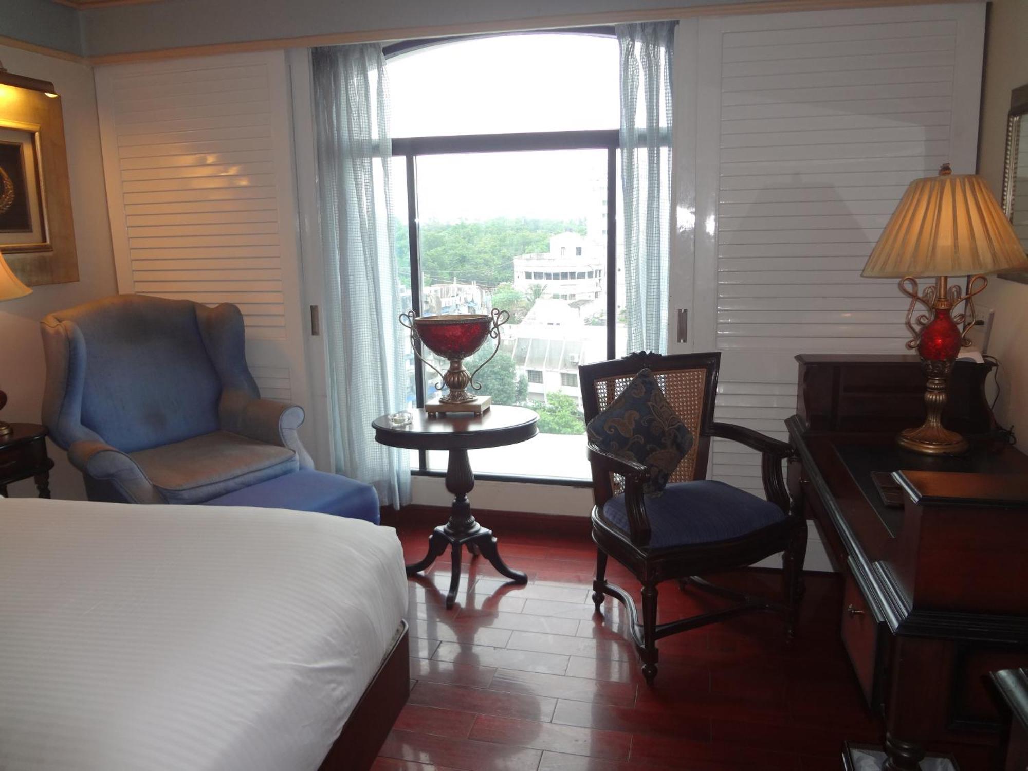Tuli Imperial Hotel Nagpur Exterior photo
