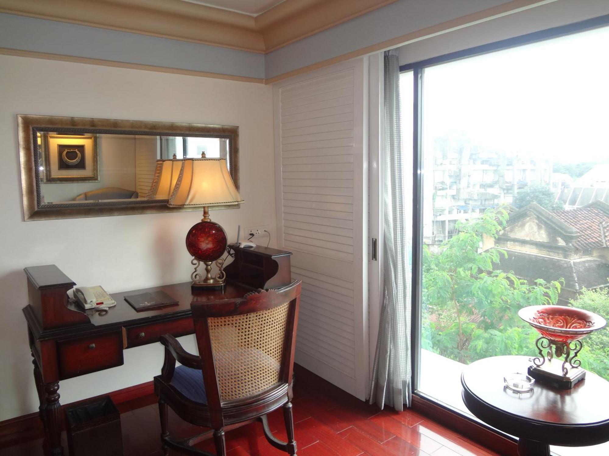 Tuli Imperial Hotel Nagpur Exterior photo