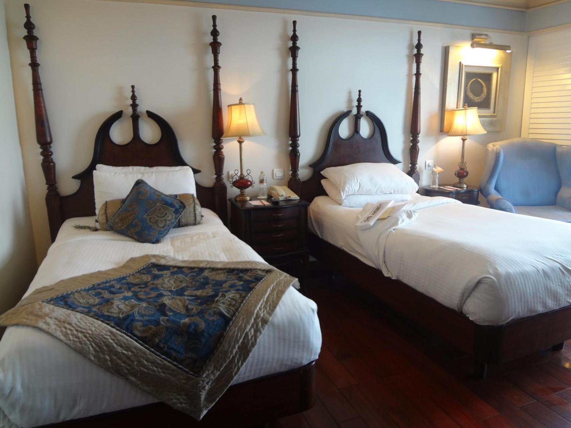 Tuli Imperial Hotel Nagpur Exterior photo