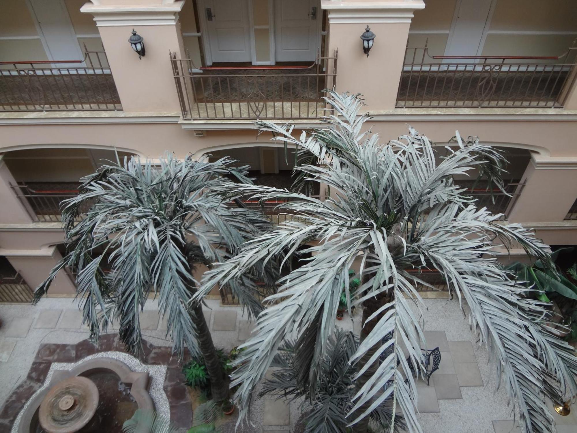 Tuli Imperial Hotel Nagpur Exterior photo