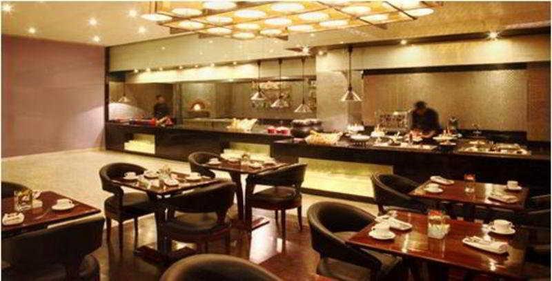 Tuli Imperial Hotel Nagpur Exterior photo
