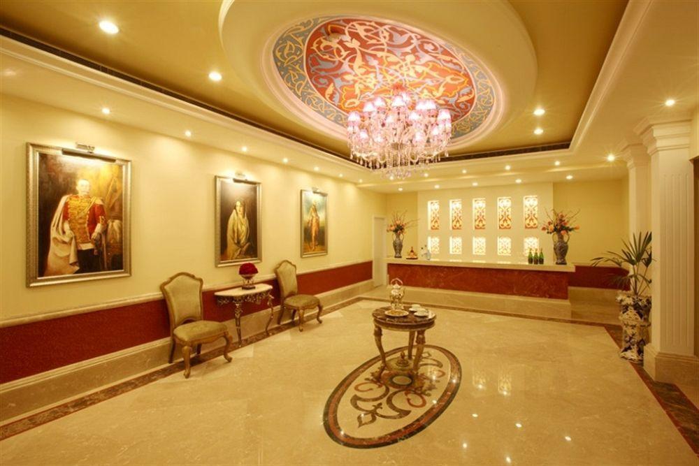 Tuli Imperial Hotel Nagpur Exterior photo