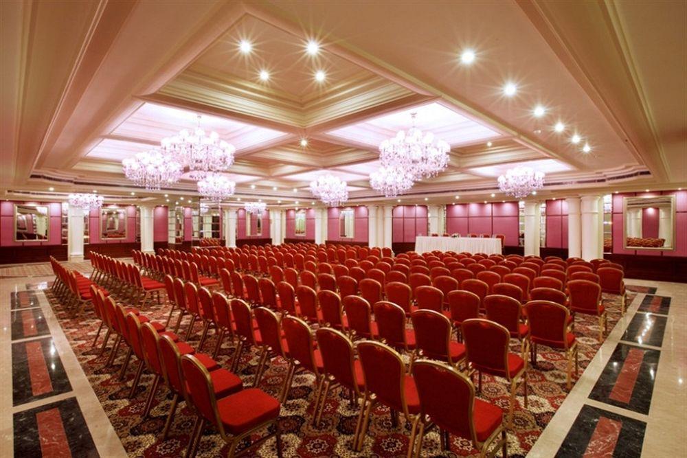 Tuli Imperial Hotel Nagpur Exterior photo