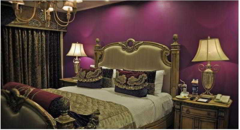Tuli Imperial Hotel Nagpur Exterior photo